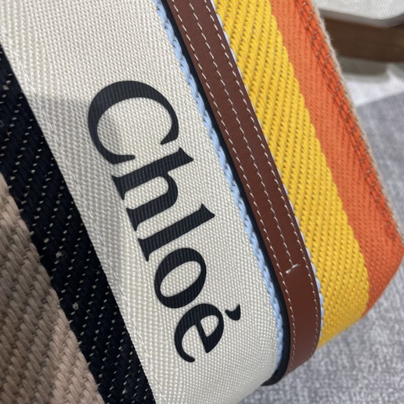 Chloe Shopping Bags